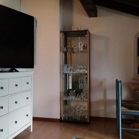 " Al Pergul " Apartment Civo ภายนอก รูปภาพ