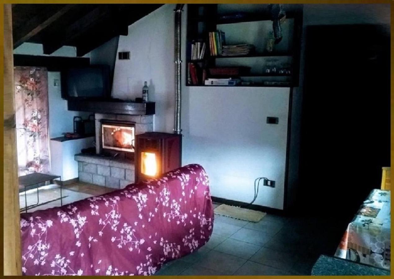 " Al Pergul " Apartment Civo ภายนอก รูปภาพ