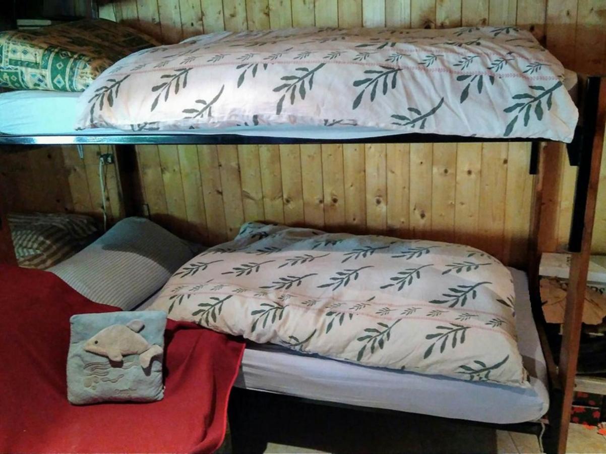 " Al Pergul " Apartment Civo ภายนอก รูปภาพ