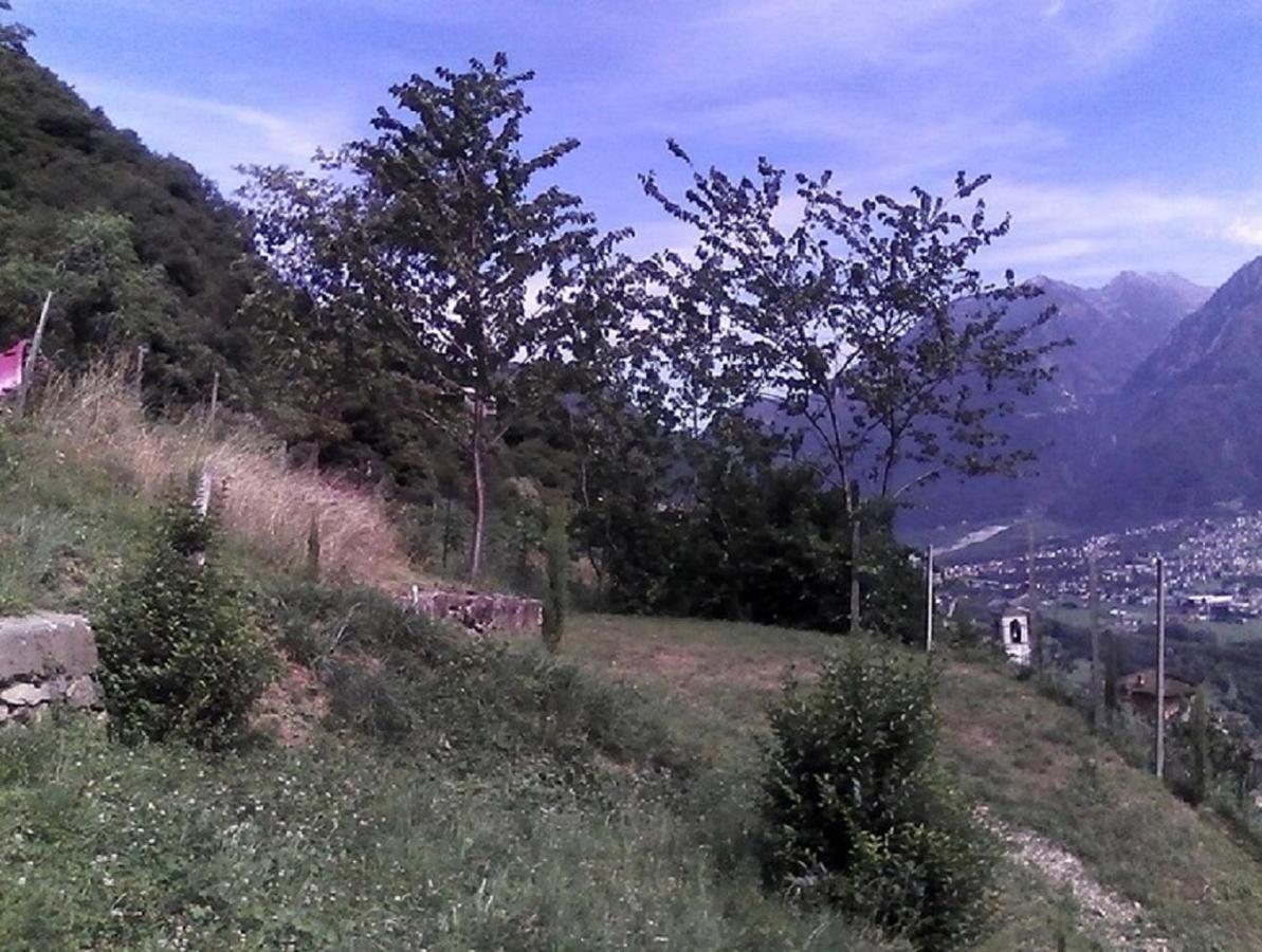 " Al Pergul " Apartment Civo ภายนอก รูปภาพ