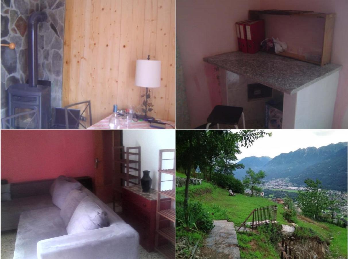 " Al Pergul " Apartment Civo ภายนอก รูปภาพ