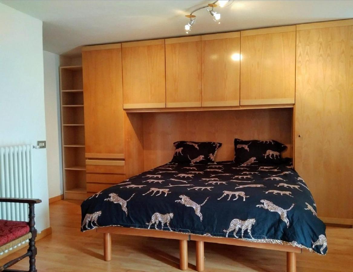 " Al Pergul " Apartment Civo ภายนอก รูปภาพ