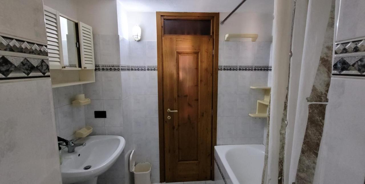 " Al Pergul " Apartment Civo ภายนอก รูปภาพ