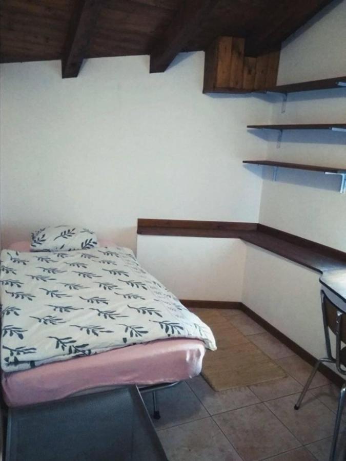 " Al Pergul " Apartment Civo ภายนอก รูปภาพ