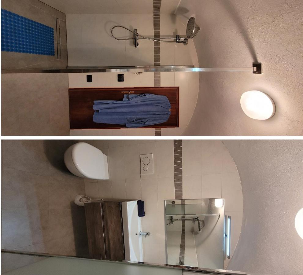 " Al Pergul " Apartment Civo ภายนอก รูปภาพ