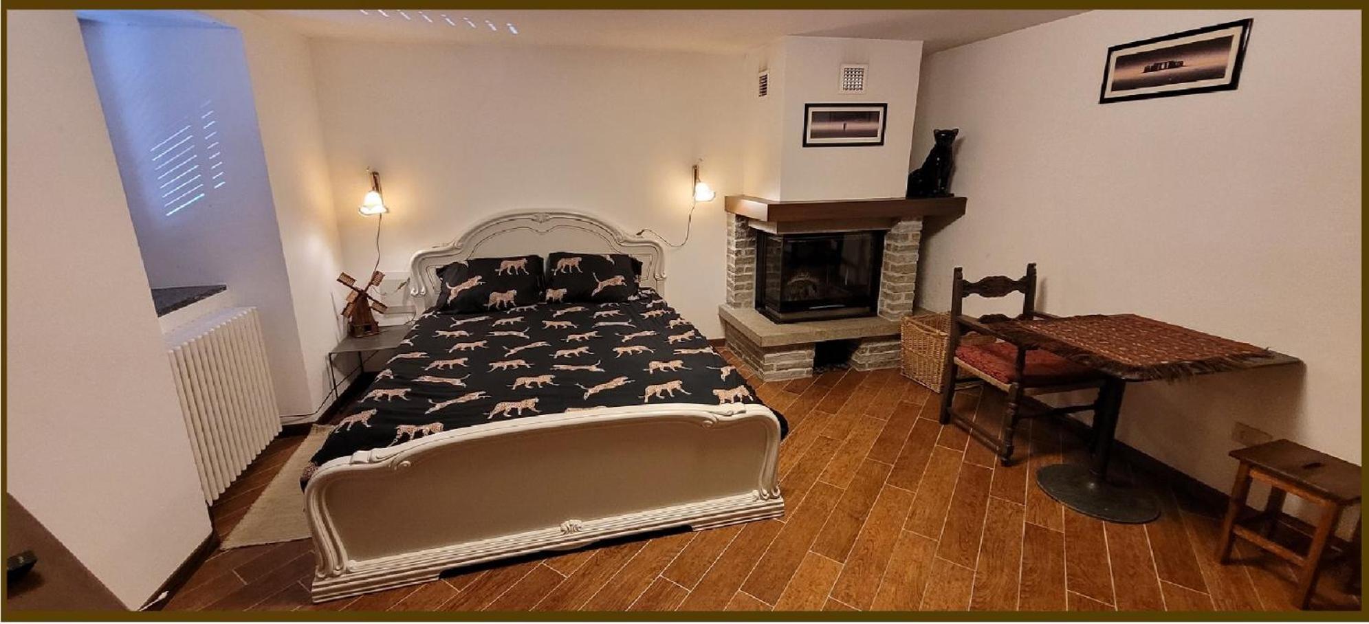 " Al Pergul " Apartment Civo ห้อง รูปภาพ