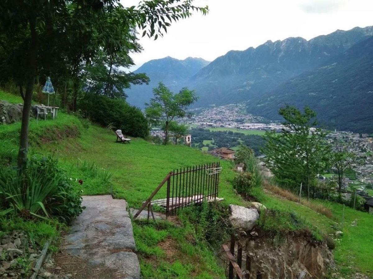 " Al Pergul " Apartment Civo ภายนอก รูปภาพ