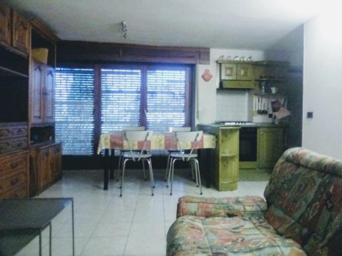 " Al Pergul " Apartment Civo ภายนอก รูปภาพ